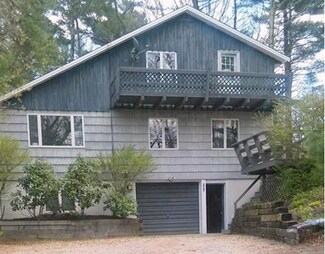 101 Puritan Ave, East Wareham, MA 02538
