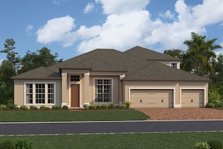 San Marino II Fl, Apopka, FL 32712
