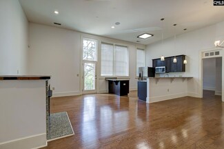 3501 Lyles St Unit H, Columbia, SC 29201
