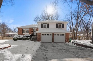 8817 W 98th Terrace, Overland Park, KS 66212
