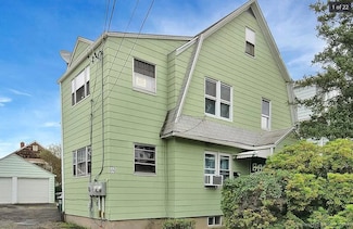 770 Brewster St Unit 2, Bridgeport, CT 06605