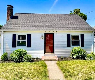 93 Harvard St, Quincy, MA 02171