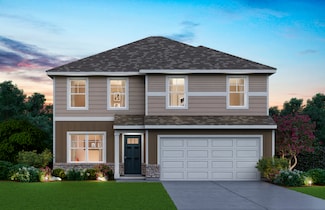 6563 Walnut Ct, Wonder Lake, IL 60097