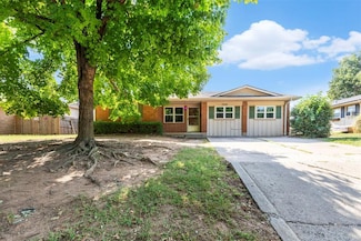 700 Claremont Dr, Norman, OK 73069