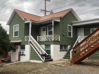 939 W Granite St, Butte, MT 59701
