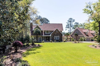 11441 Clear Creek Dr, Pensacola, FL 32514