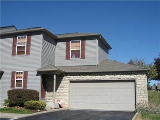 5584 Wigmore Dr Unit 33F, Columbus, OH 43235