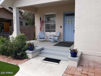 711 E Mckinley St, Phoenix, AZ 85006