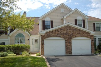 855 E Princeton Cir, Island Lake, IL 60042