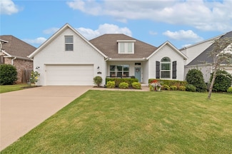 2696 N Grey Squirrel Dr, Fayetteville, AR 72704