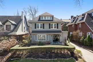 6630 Kinsman Rd, Pittsburgh, PA 15217