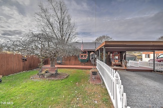 227 Old Beason Well Rd, Kingsport, TN 37660