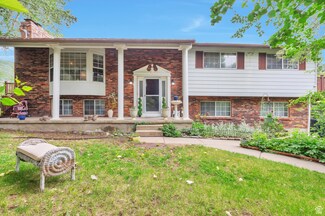 1162 Newport Ln, Kaysville, UT 84037