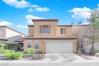 7490 Thistle Poppy St, Las Vegas, NV 89139