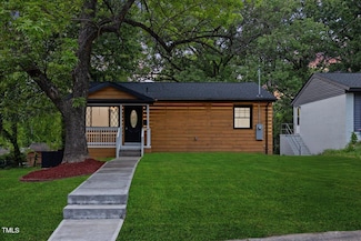 805 Camden Ave, Durham, NC 27701