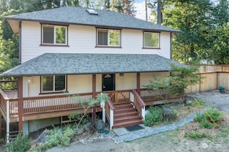 8017 SW Treasure River Trail, Olympia, WA 98512