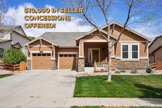 4553 Red Deer Trail, Broomfield, CO 80020