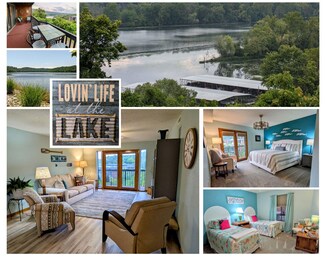 150 Sunken Forest Dr, Forsyth, MO 65653