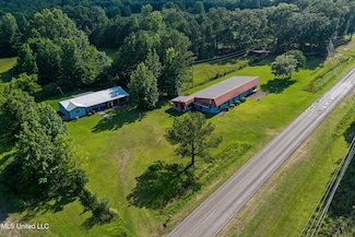 3655 Brand-Una Rd, Prairie, MS 39756