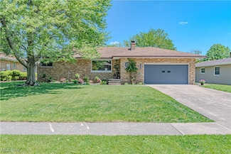 15302 Hickox Blvd, Middleburg Heights, OH 44130