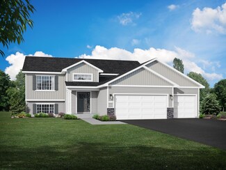 15243 Mandarin St, Becker, MN 55308