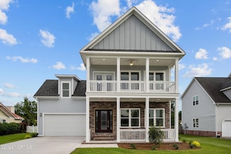 604 Willbrook Cir, Sneads Ferry, NC 28460
