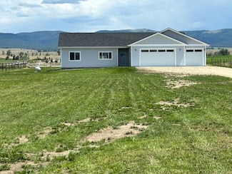 4452 Ludwig Ln, Stevensville, MT 59870