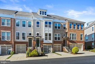 42644 New Dawn Terrace, Brambleton, VA 20148