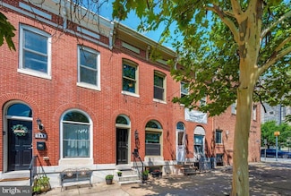 706 S Conkling St, Baltimore, MD 21224