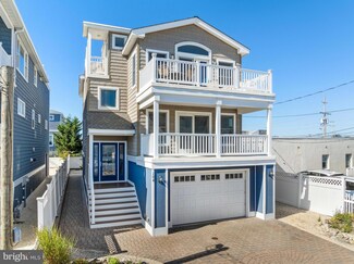 104 E 18th St, Long Beach Township, NJ 08008