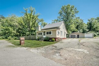 8500 Katherine Ave, Saint Louis, MO 63121