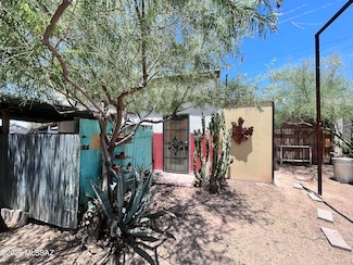234 E Helen St, Tucson, AZ 85705