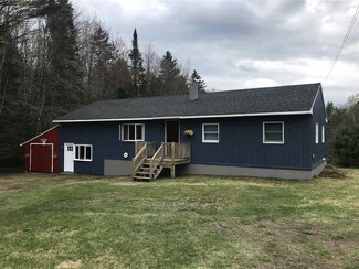 2672 Garfield Rd, Hyde Park, VT 05655