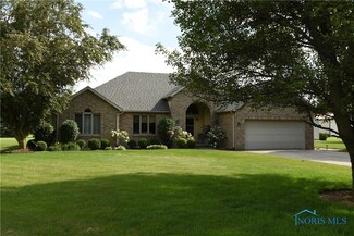 6110 N Winding Way, Swanton, OH 43558