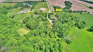 000 County Road 256, Kahoka, MO 63445