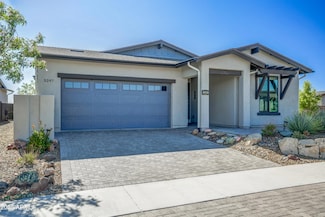 5247 Tranquil Bluff Way, Prescott, AZ 86301