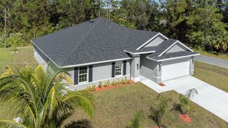 963 Sareta St SE, Palm Bay, FL 32909