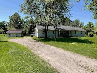 13928 Parent Rd, New Haven, IN 46774