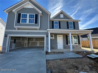 1937 Stackhouse Dr, Fayetteville, NC 28314