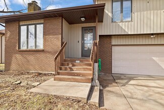3551 S Clay Ave, Springfield, MO 65807