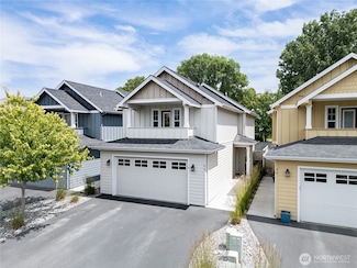 2452 NW Columbia Ave Unit 34, East Wenatchee, WA 98802