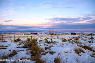 8 Zane Grey, Big Piney, WY 83113