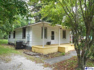510 S Kemp St, Florence, SC 29506
