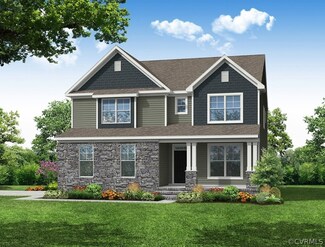 3713 Rocketts Ridge Dr, Goochland, VA 23063
