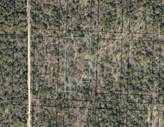 2.31 acres Christopher Ln, Crestview, FL 32539