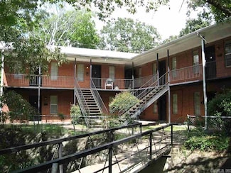 201 N Polk St Unit I, Little Rock, AR 72205