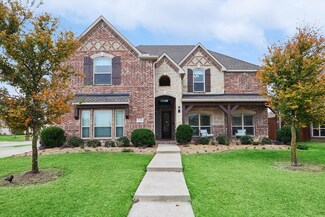 340 Saint Mark Ln, Prosper, TX 75078