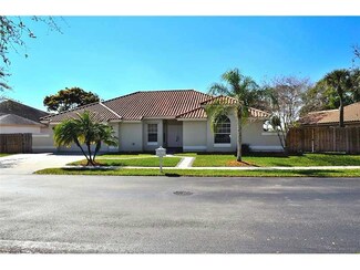 1057 SW 149th Ln, Sunrise, FL 33326