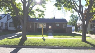 2112 Eshcol Ave, Zion, IL 60099