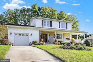 2123 Round Hill Rd, Fallston, MD 21047